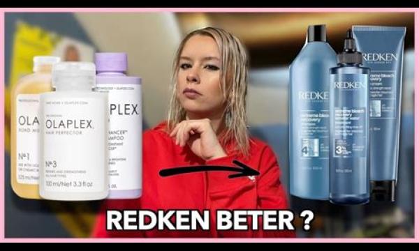 'Ik heb Olaplex zilvershampoo van £ 26 getest - het was niet wat ik had verwacht'