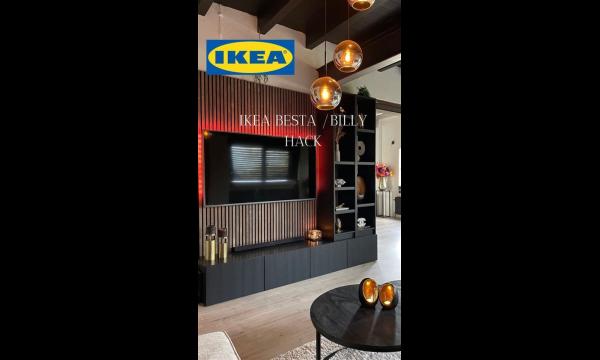 'Ik krijg gloednieuwe IKEA-meubels dankzij een slimme hack - iedereen kan het'