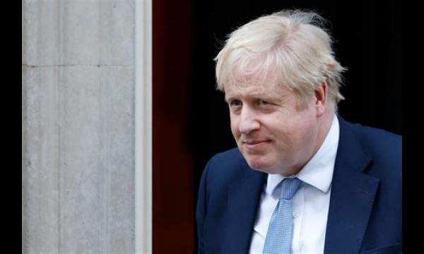 'Ik zal nooit op Boris Johnson stemmen nadat hij zijn HS2-belofte niet is nagekomen'