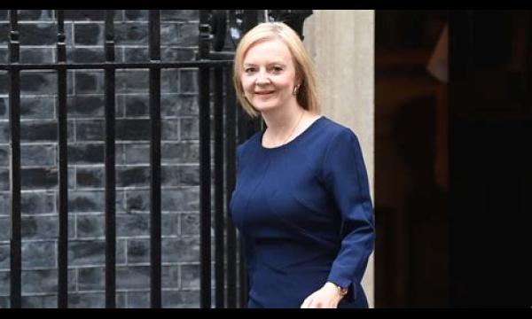 'Liz Truss begrijpt niet wat groei werkelijk is en zal daar niet veel van opleveren'