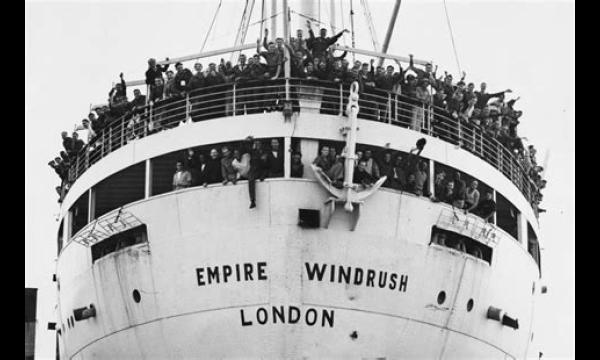 'Muziek bracht mensen samen': hoe de Windrush-generatie de Britse cultuur vormgaf