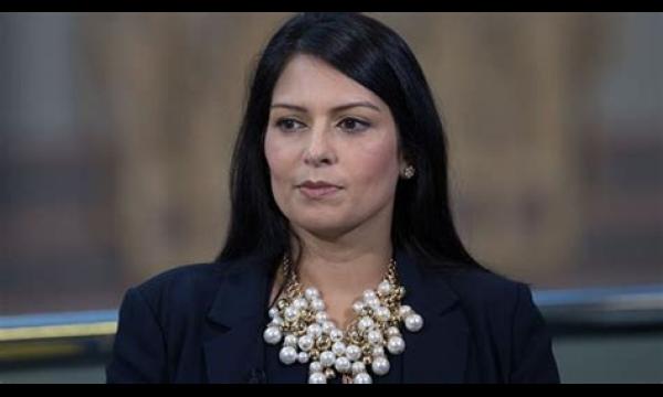 'Was iemand in de regering eerlijk tegen Priti Patel na haar briefing?