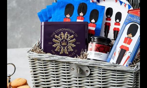 12 beste King's Coronation-mandjes: van M&S, John Lewis, Fortnum & Mason en meer