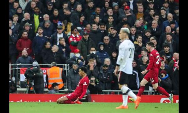 7 spelers verkocht op het juiste moment, waaronder de sterren van Man Utd en Liverpool