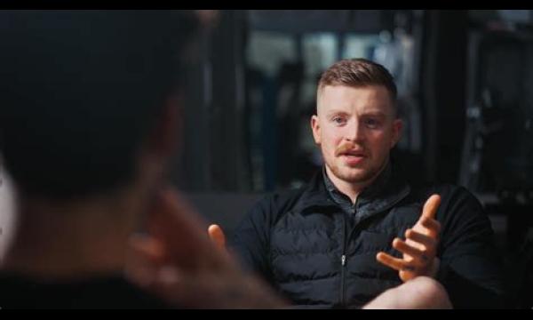 Adam Peaty: 'Als ik kan vechten, zal ik vechten - Als ik niet kan, ga ik geen risico nemen'