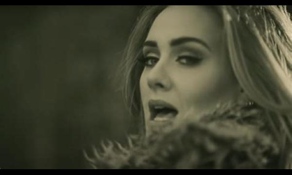 Adele brengt na zes jaar wachten het nieuwe nummer Easy On Me uit op alle streamingplatforms