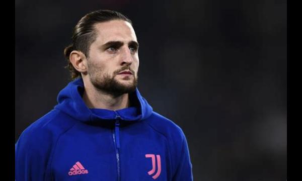 Adrien Rabiot maakt transfertoelating om Man Utd op rood alarm te verlaten