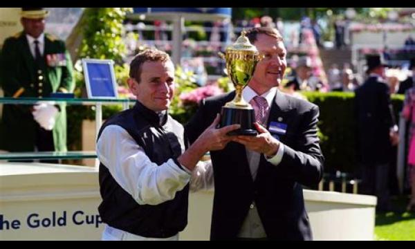 Aidan O'Brien en Ryan Moore blijven achterwege omdat thuissterren te goed blijken in Hong Kong