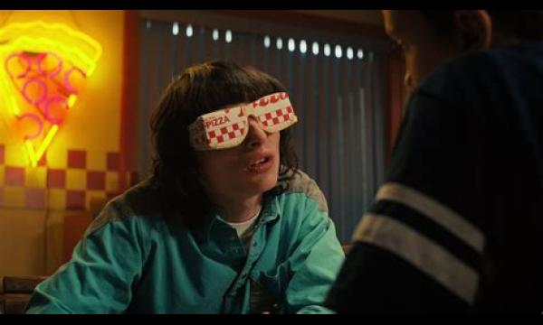 Al het nieuwe komt in juli naar Netflix - afgezien van Stranger Things