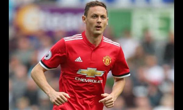 Alan Shearer legt uit waarom Nemanja Matic dezelfde eer verdient als Bruno Fernandes bij Man Utd