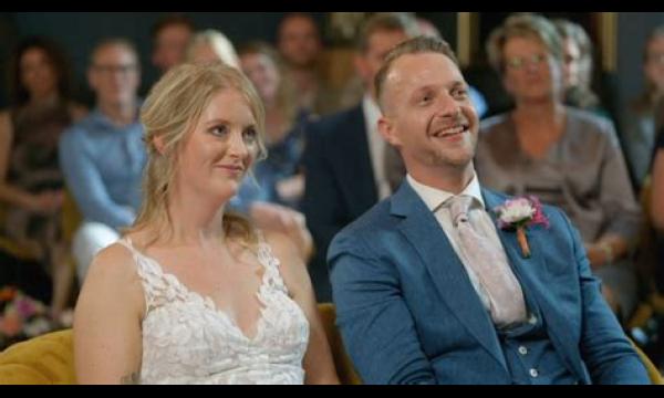 Alle Britse koppels van Married At First Sight zijn nog steeds samen voorafgaand aan de reünieshow