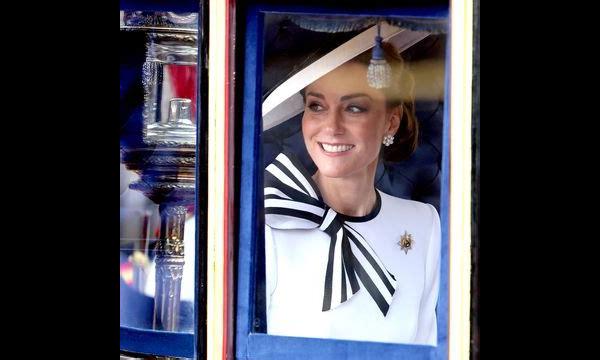 Alles wat we weten over de kankerdiagnose van Kate Middleton: tests, behandeling en werkplannen