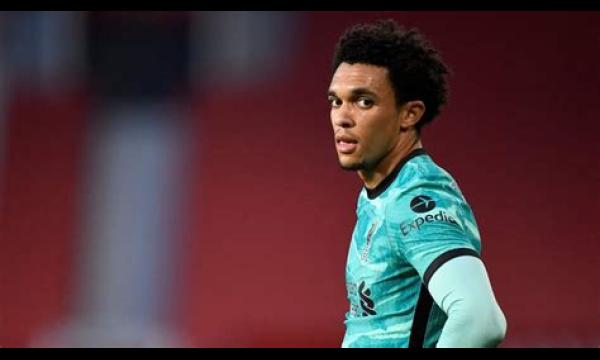 Als Engeland zonder Trent Alexander-Arnold naar het EK 2020 zou gaan, zou dat waanzin zijn