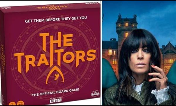 Als je van BBC's The Traitors hield, zorg er dan voor dat je deze spelshow op Netflix bekijkt