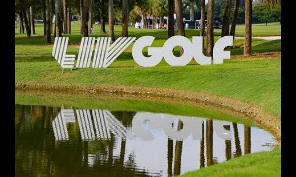 Alternatieve LIV Golf-straf aangeboden voor terugkerende spelers naar PGA Tour