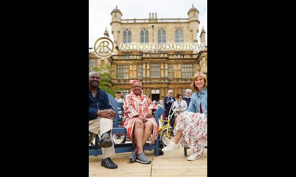 Antiques Roadshow-gast met beroemde ITV-stervader krijgt teleurstellende waarde van expert