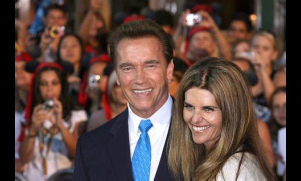 Arnold Schwarzenegger geeft toe dat de affaire met de huishoudster een vergissing was