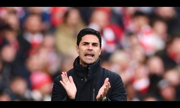 Arsenal's viervoudige blessureboost zorgt ervoor dat Mikel Arteta grote beslissingen moet nemen