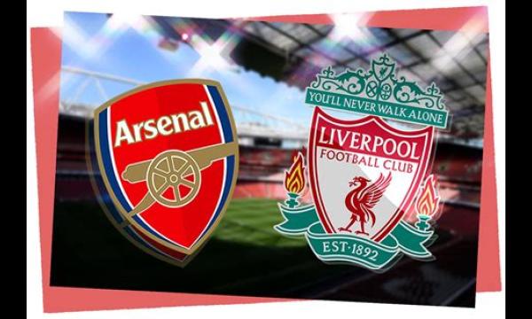 Arsenal v Liverpool: Beste weddenschappen voor alle Premier League-wedstrijden van zondag