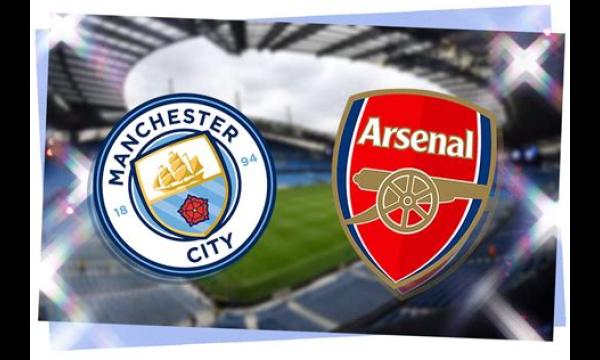 Arsenal v Manchester City: Beste weddenschappen voor alle Premier League-wedstrijden van zondag