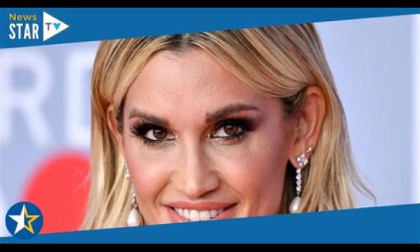 Ashley Roberts geterroriseerd tijdens ‘stalking-beproeving terwijl man wordt gearresteerd’