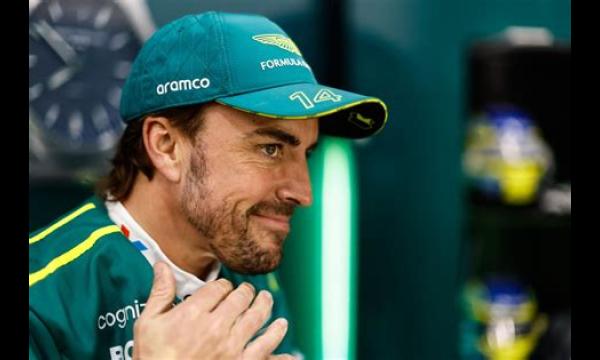 Aston Martin F1-chef legt uit "wat we moeten doen" om Fernando Alonso tevreden te stellen