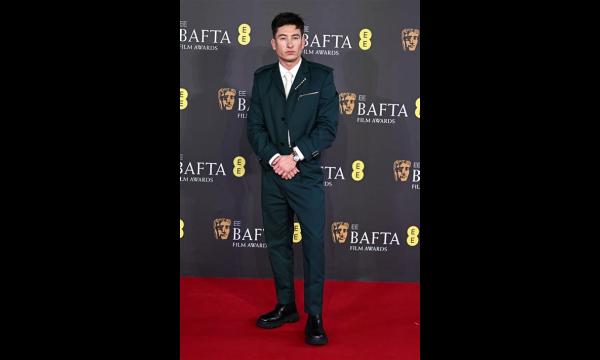 BAFTA-genomineerde Barry Keoghan slaat terug op een bioscoopketen die hem als kind verbood