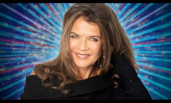 BBC Strictly Come Dancing-fans in shock nadat ze de echte leeftijd van Annabel Croft hoorden