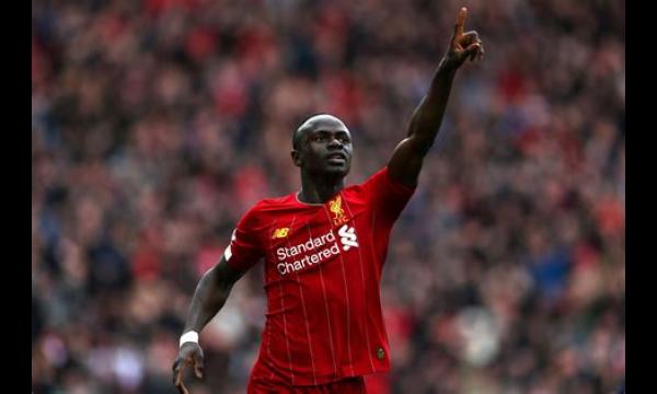 Barcelona ‘identificeert Liverpool-ster Sadio Mane’ als transfervervanger van Lionel Messi