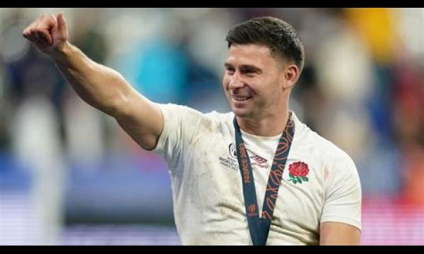 Ben Youngs verzekert terugkerende Engelse supporters: we zullen cool zijn met fans terug