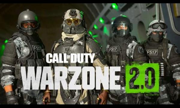 Beste Warzone 2-uitrustingen nu de Season 1 Reloaded-update live is gegaan