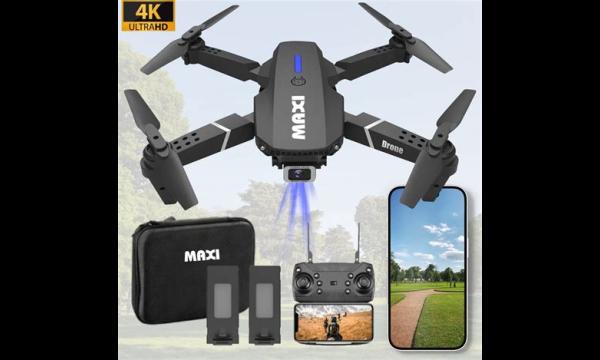 Beste drones onder de £ 100