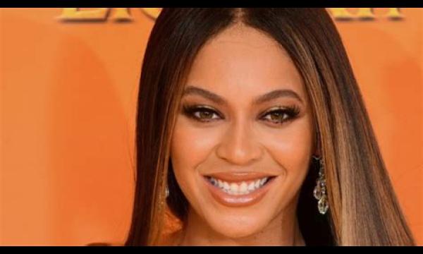 Beyoncé bedankt Meghan Markle voor ‘moed en leiderschap’ en zegt dat ze haar ‘inspireert’