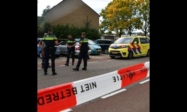 Bittere ex-vriend stak moeder 47 keer neer en ensceneerde vervolgens een auto-ongeluk als dekmantel