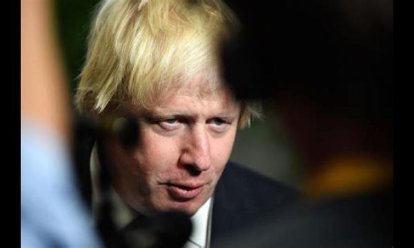 Boris Johnson geeft in een jaar tijd £2,7 miljoen uit aan uitbetalingen aan ontslagen adviseurs