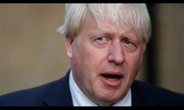 Boris Johnson wordt onderzocht door sleaze watchdog over £15.000 Caribische vakantie