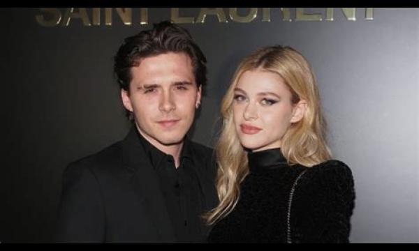 Brooklyn Beckham en Nicola Peltz zijn diepbedroefd nadat hun hond Frankie sterft