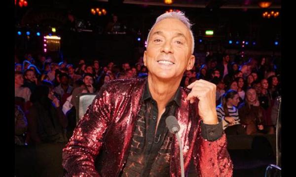 Bruno Tonioli van Britain's Got Talent legt gewoonte bloot die Simon Cowell 'opwindt'