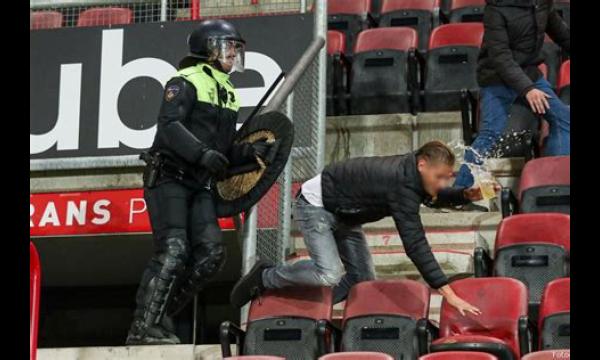 Buren worden door de gemeente voor de rechter gedaagd omdat hun hekken 'te hoog' zijn