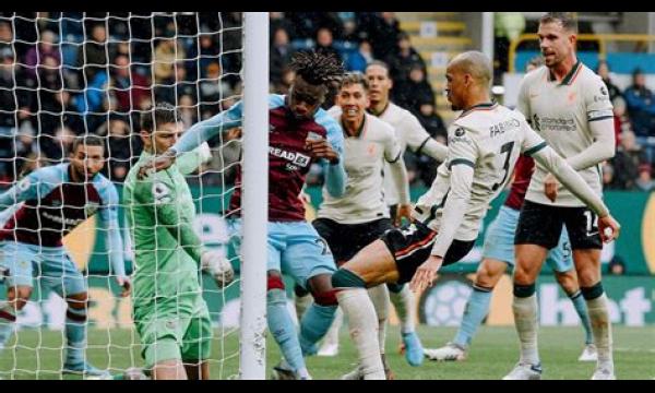 Burnley 0 - 1 Liverpool: 5 gesprekspunten terwijl Reds vasthouden aan de overwinning op Turf Moor