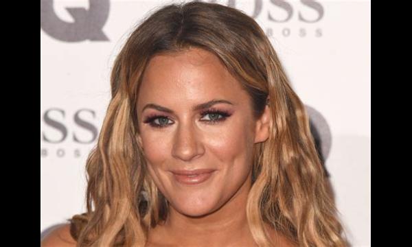 Caroline Flack wordt geëerd met festival Flackstock - met eerste acts bevestigd