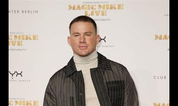 Channing Tatum deelt zeldzame lieve foto met dochter, hij noemt zijn ‘alles’