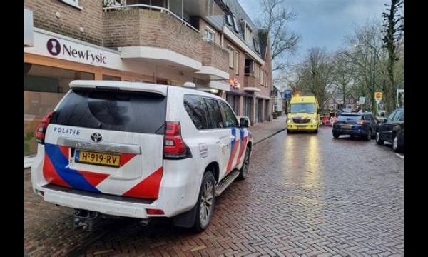 Chaos bij café Crooked House toen vrouw werd aangereden en twee mensen aanvielen