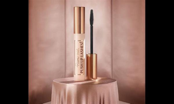 Charlotte Tilbury lanceert nieuwe mascara en heeft een wachtlijst van 45.000 mensen