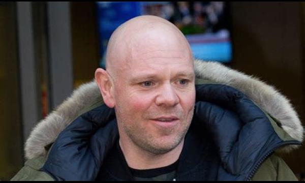 Chef-kok Tom Kerridge klopt £ 100 korting op kerstkookdozen na een tegenreactie