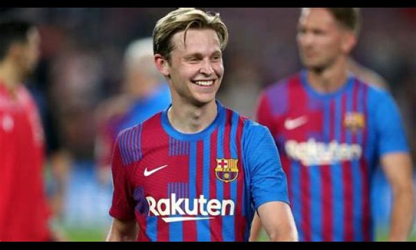 Chelsea wil na Frenkie de Jong de tweede Man Utd-transfer kapen