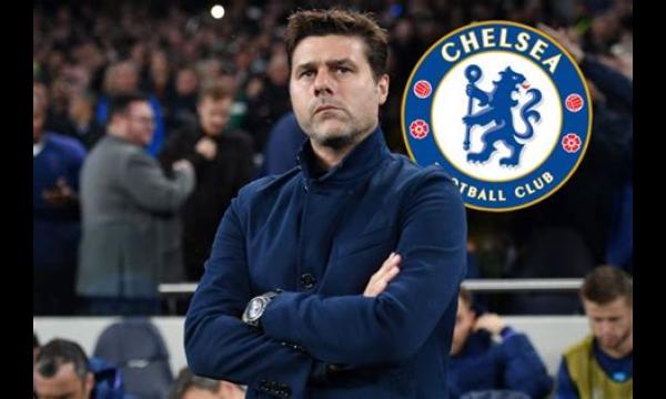 Chelsea-fans ontdekken VIJF fouten op het tactiekbord van Mauricio Pochettino in John Terry-snap