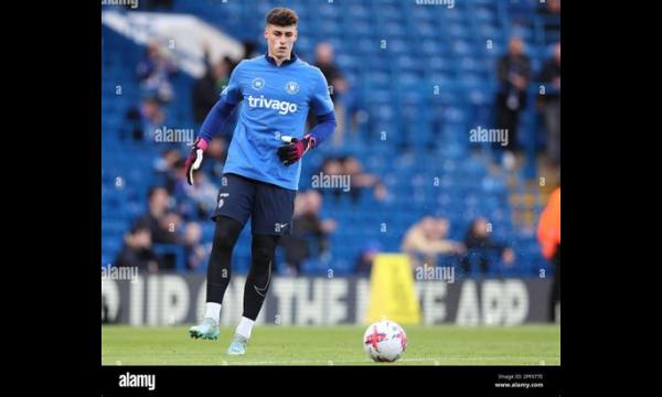 Chelsea-transferronde nu Blues de strijd aangaan om de veelverdiende Kepa Arrizabalaga te ontslaan