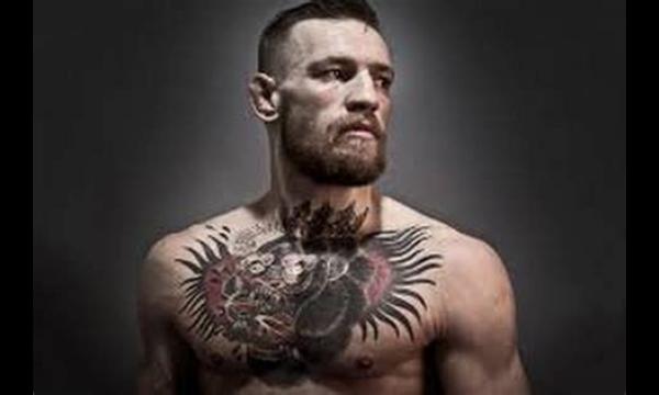 Conor McGregor is klaar om een ​​‘dodelijk wapen’ los te laten wanneer hij terugkeert in de UFC