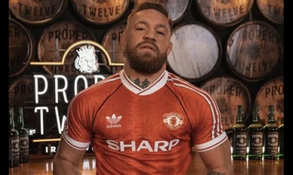 Conor McGregor wil Twitter kopen, ondanks dat Elon Musk een deal van £35 miljard heeft gesloten